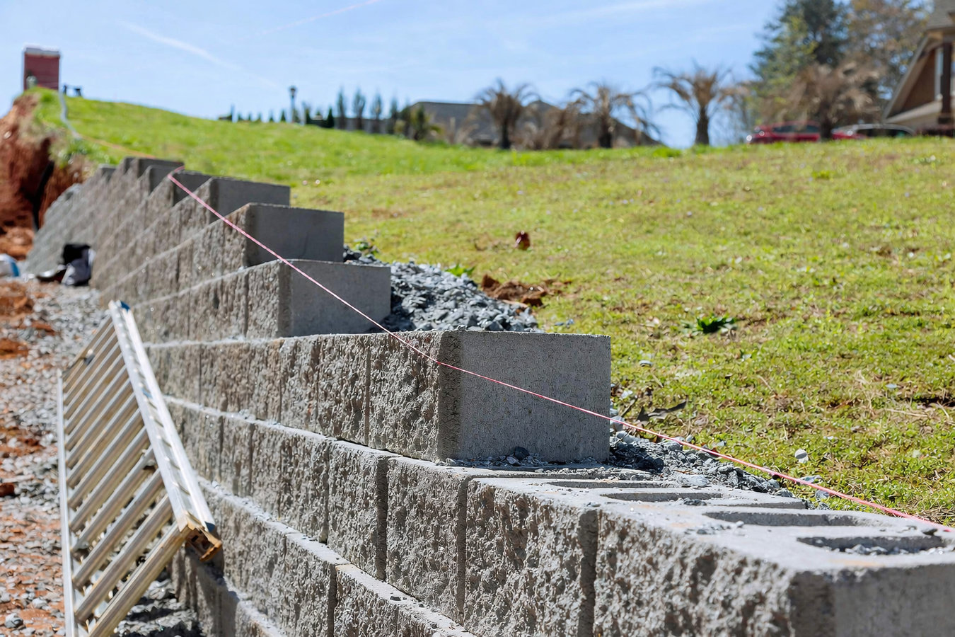 Masonry Contractor services in Moreno Valley, CA