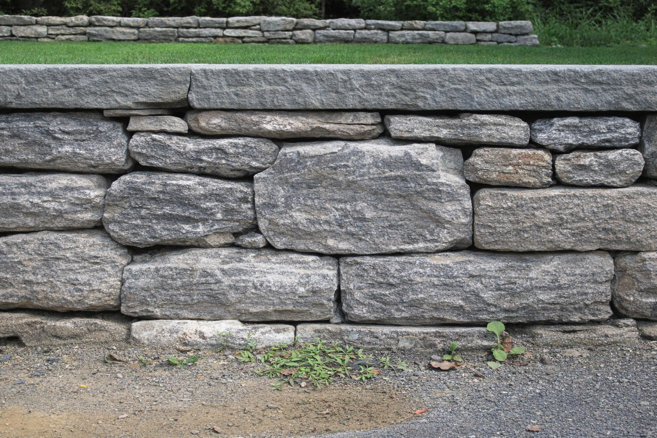 Stone masonry in Fontana, CA